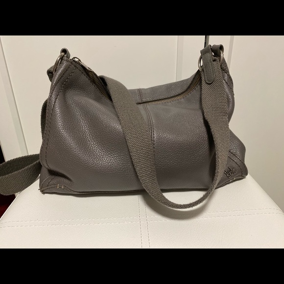 The Sak Pebbled Leather Relaxed Hobo - Picture 1 of 6